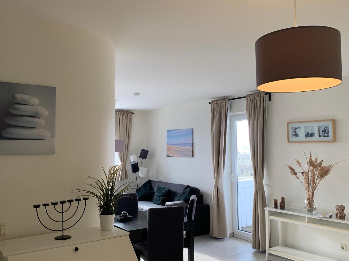 Villa Fernsicht Goehren  Eksteriør bilde
