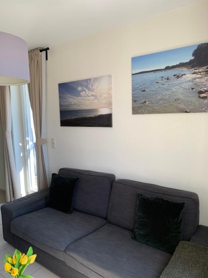 Villa Fernsicht Goehren  Eksteriør bilde