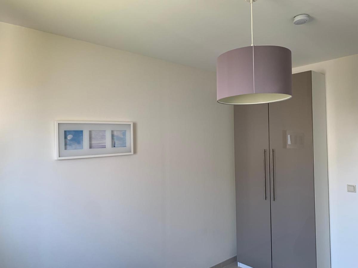 Villa Fernsicht Goehren  Eksteriør bilde
